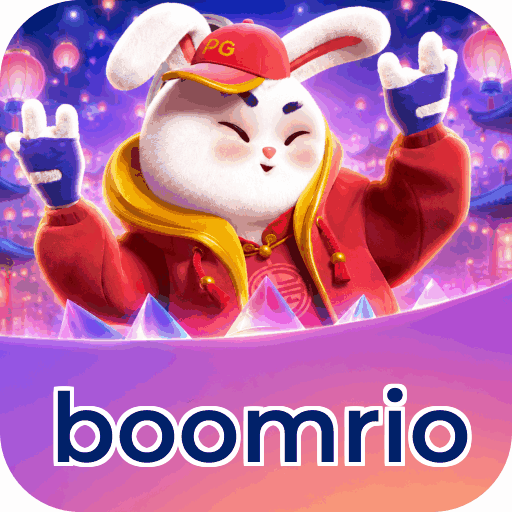 Pacote Completo do App boomrio
